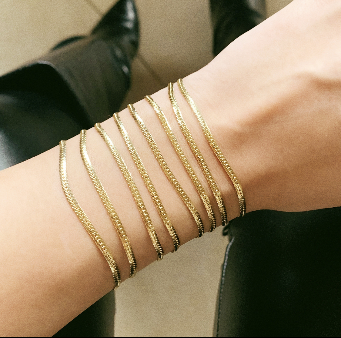 herringbone-bracelets
