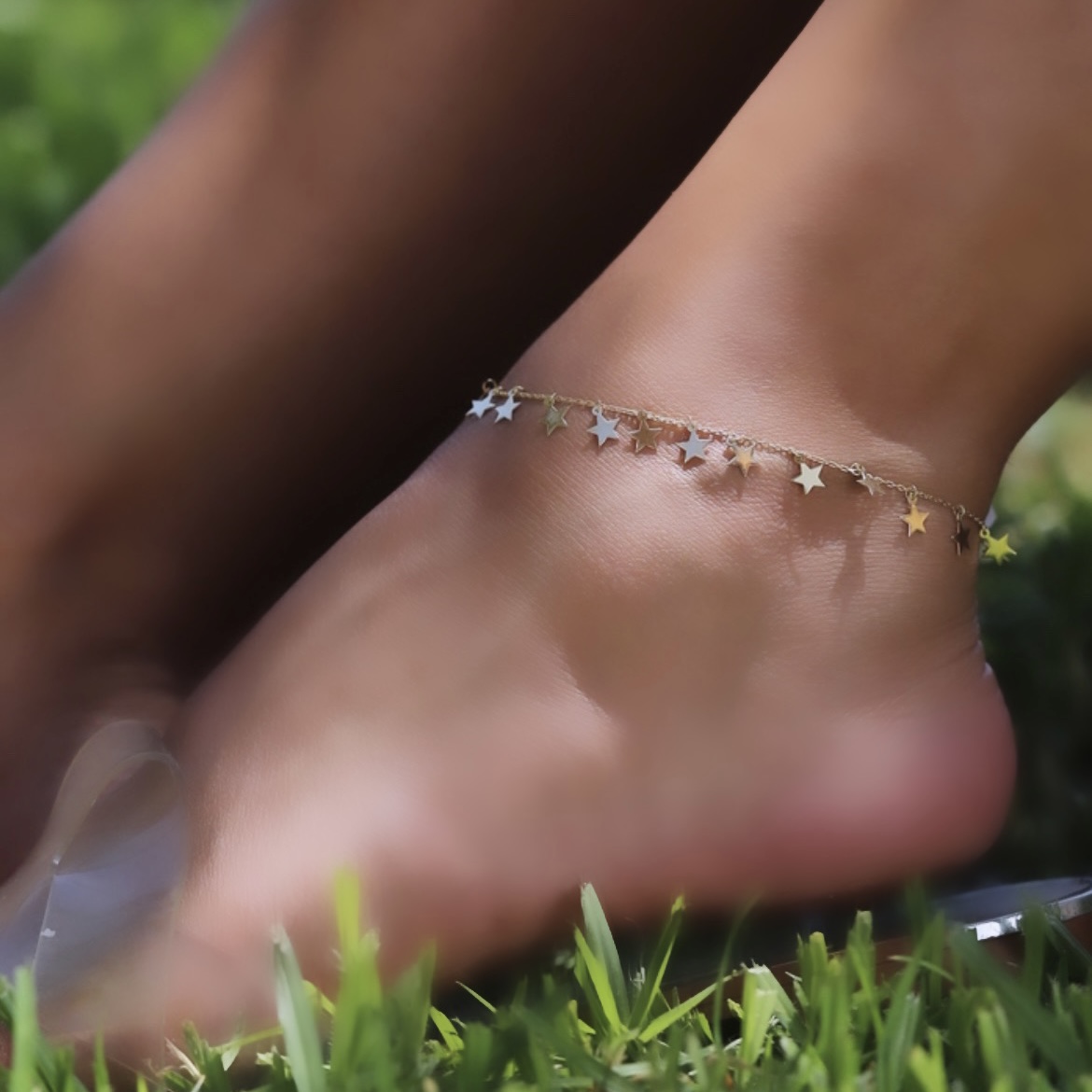 Anklets